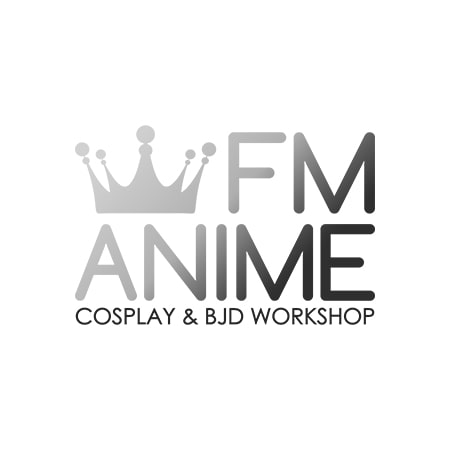 FM-Anime – Doki Doki Literature Club Sayori Monika Yuri Natsuki